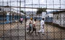 Dix ans après Ebola, la Sierra Leone combat une autre fièvre tueuse