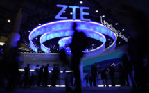 L'Allemagne bannit de son réseau 5G les chinois Huawei et ZTE
