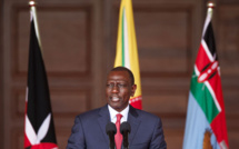 Kenya: le président Ruto limoge la quasi-totalité du gouvernement après les manifestations