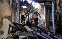 Des dizaines de corps encore découverts dans la ville de Gaza