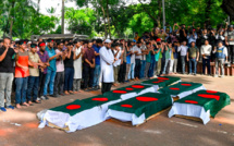 Bangladesh: la Première ministre promet le châtiment pour les "meurtres" d'étudiants