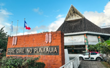 Punaauia, ville pilote pour l'ONU