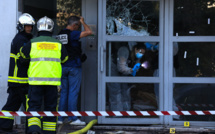 Sept morts dans un incendie, probablement criminel, dans un immeuble à Nice