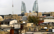 Nouvelle-Calédonie: polémique autour du voyage d'élus en Azerbaïdjan
