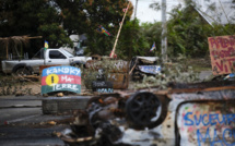 Nouvelle-Calédonie: couvre-feu allégé, malgré des violences toujours présentes