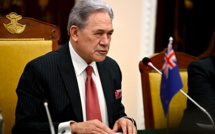 La Nouvelle Zélande appelle à davantage de "compromis" sur la Nouvelle-Calédonie