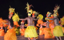 L'étoile Tahiti Ora a brillé de mille feux au Te Hura Nui