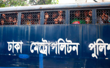 Manifestations au Bangladesh: plus de 2.500 personnes arrêtées