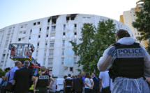 La piste du narcotrafic confirmée dans l'incendie criminel de Nice