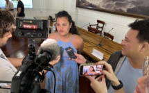 Jeux des Australes : Tubuai et Rurutu refusent de mettre la main à la poche