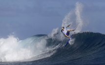 JO: Medina, le génie brésilien du surf en quête d'or olympique