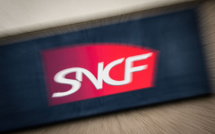 La SNCF se dit victime d'"une attaque massive pour paralyser le réseau" TGV