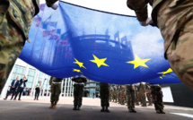 Déficit excessif: l'UE ouvre une procédure contre la France et six autres pays