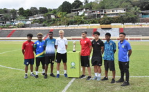 Championnat de football d'Océanie : les jeunes polynésiens débuteront lundi