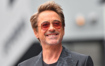 L'annonce du retour de Robert Downey Jr. dans les films Marvel ravit ses fans au Comic-Con