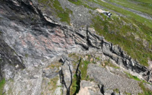 Norvège: quand la montagne accouchera d'un tsunami