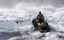 JO : la Water Patrol passe à l’action