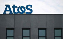 Atos dans le rouge au premier semestre après de fortes dépréciations d'actifs