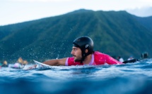 Quels surfeurs en lice pour le podium ?