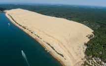 Gironde: une femme tuée dans un accident de jet-ski, enquête ouverte