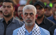 Israël promet d'éliminer le nouveau chef du Hamas