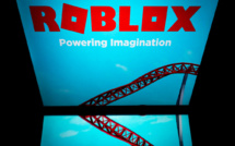 Après Instagram, la Turquie bloque l'accès au jeu Roblox