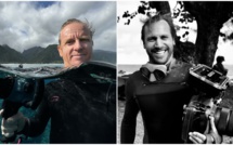 Teahupo’o sous tous les angles pour les JO