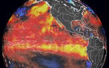 L'épisode El Nino sera parmi les plus intenses, prévoit l'ONU