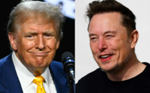 L"UE met en garde Musk avant son interview sur X en direct avec Trump