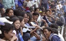Indonésie: un politique menace d'interdire la drague des adolescents le soir