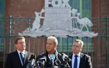Australie: l'enquête sur des violences attribuées à Mel Gibson classée