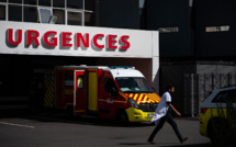 L'hôpital Nord Franche-Comté déclenche son plan blanc