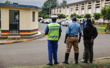 Kenya: un tueur en série présumé s'évade à Nairobi, huit policiers en garde à vue