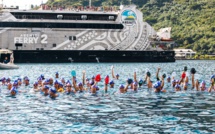 350 athlètes attendus pour la Tauati Ferry Swim&amp;Run 2024