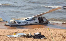 Accident d'avion au Malawi: un Néerlandais et un Zimbabwéen tués