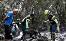 Thaïlande: un avion de tourisme s'écrase dans la jungle, neuf disparus