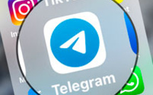 Arrestation du patron de Telegram: le Kremlin met Paris en garde contre toute "tentative d'intimidation"