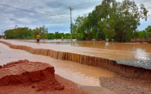 Inondations au Soudan: au moins 30 morts après l'effondrement d'un barrage