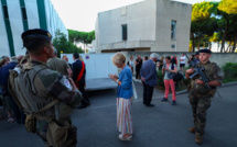 Synagogue de La Grande-Motte: l'enquête se poursuit, la garde à vue du principal suspect prolongée