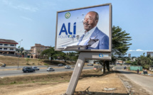 Gabon: le sort incertain du président déchu Ali Bongo et de sa famille