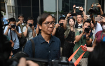 Hong Kong : premières condamnations de journalistes pour "sédition" liées au mouvement prodémocratie