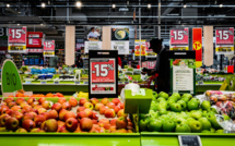 France: l'inflation enfin sous les 2% en août, des incertitudes sur la croissance