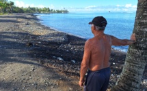 Un calme olympien à Teahupo’o