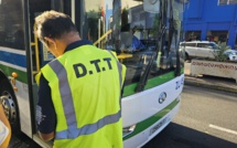 Bus gratuit pendant les JO, un bilan “très satisfaisant”