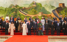 Xi Jinping accueille une vingtaine de dirigeants pour un grand sommet Chine-Afrique