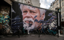 Le défenseur des baleines Paul Watson maintenu en détention au Groenland jusqu'au 2 octobre