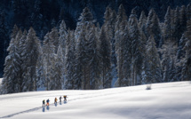 Le massif du Jura a un nouveau point culminant, à 1.720 mètres d'altitude