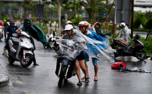 Vietnam: après le typhon Yagi, 59 morts et d'importantes destructions