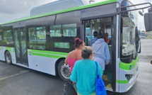 Bus : un protocole en préparation