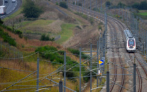 Fini les pannes de train ? La SNCF mise sur l'intelligence artificielle pour y arriver